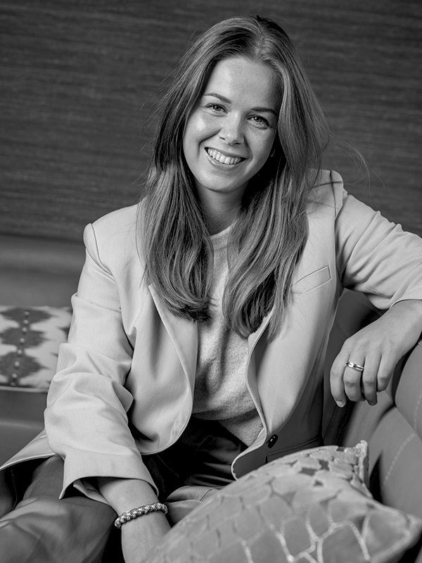 Laura Kennes