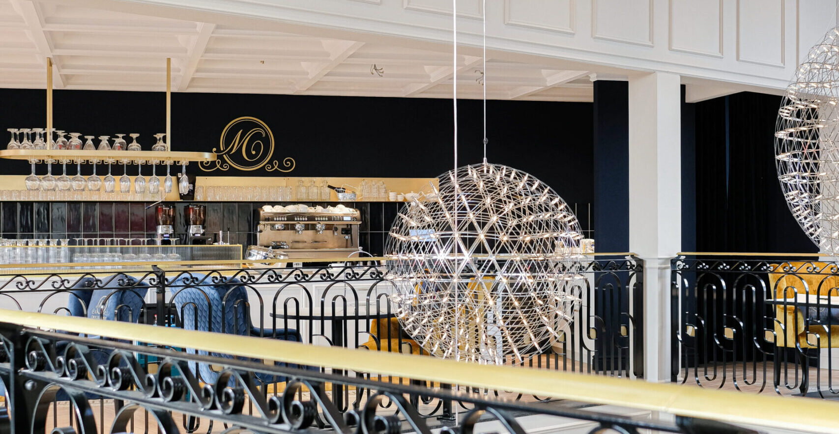 Chocolaterie Marloes