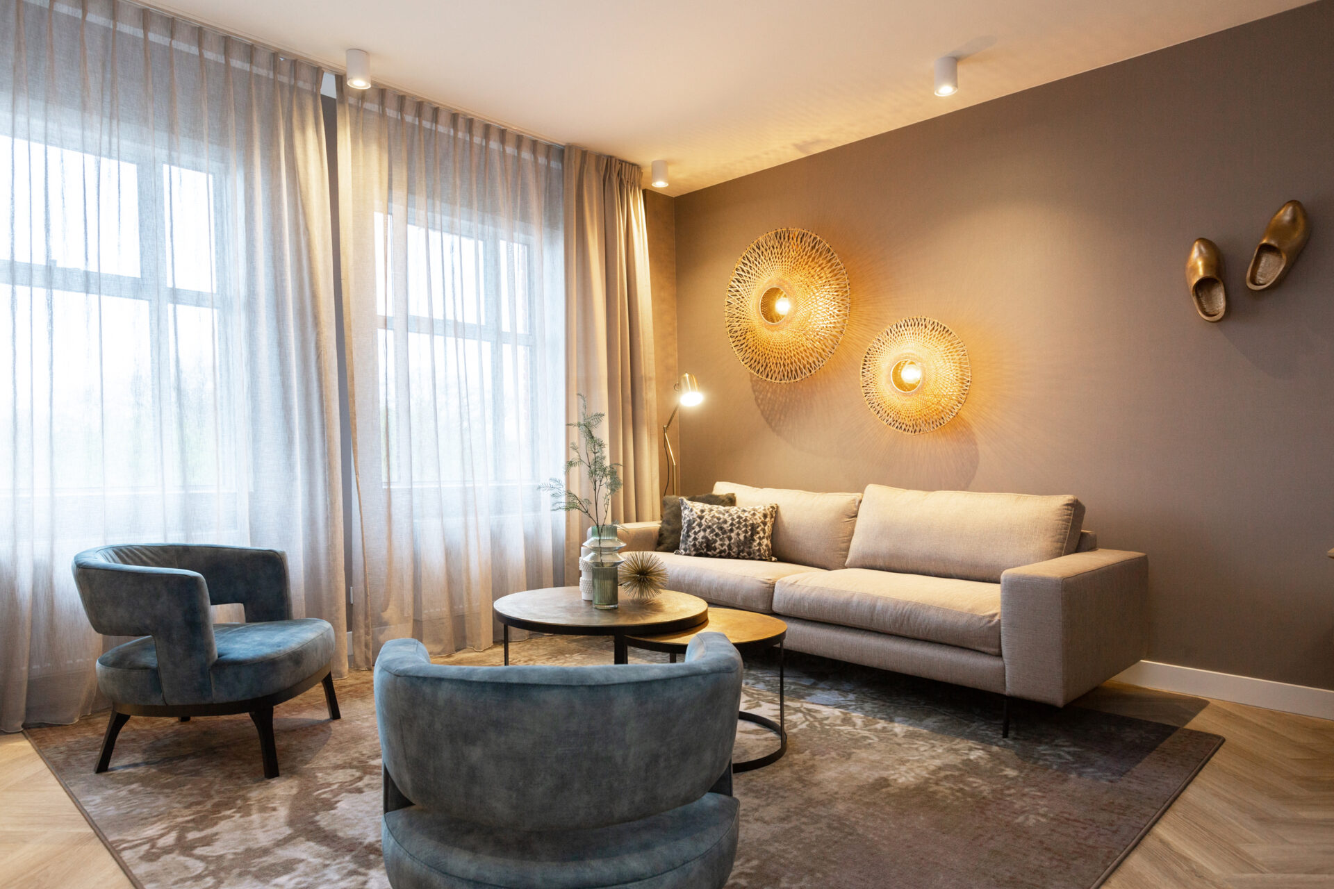 Bizstay Mauritskade