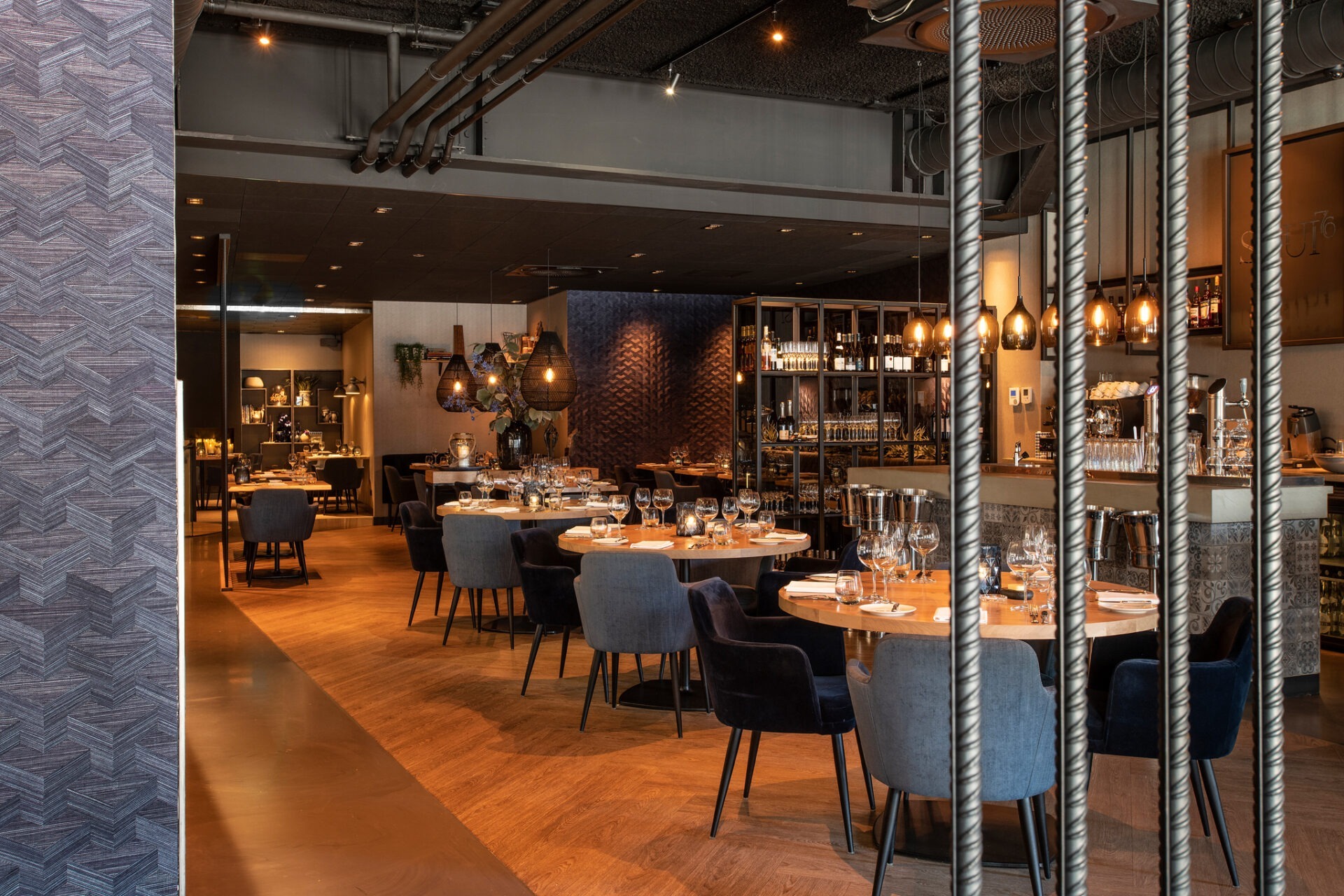 Restaurant Spui76
